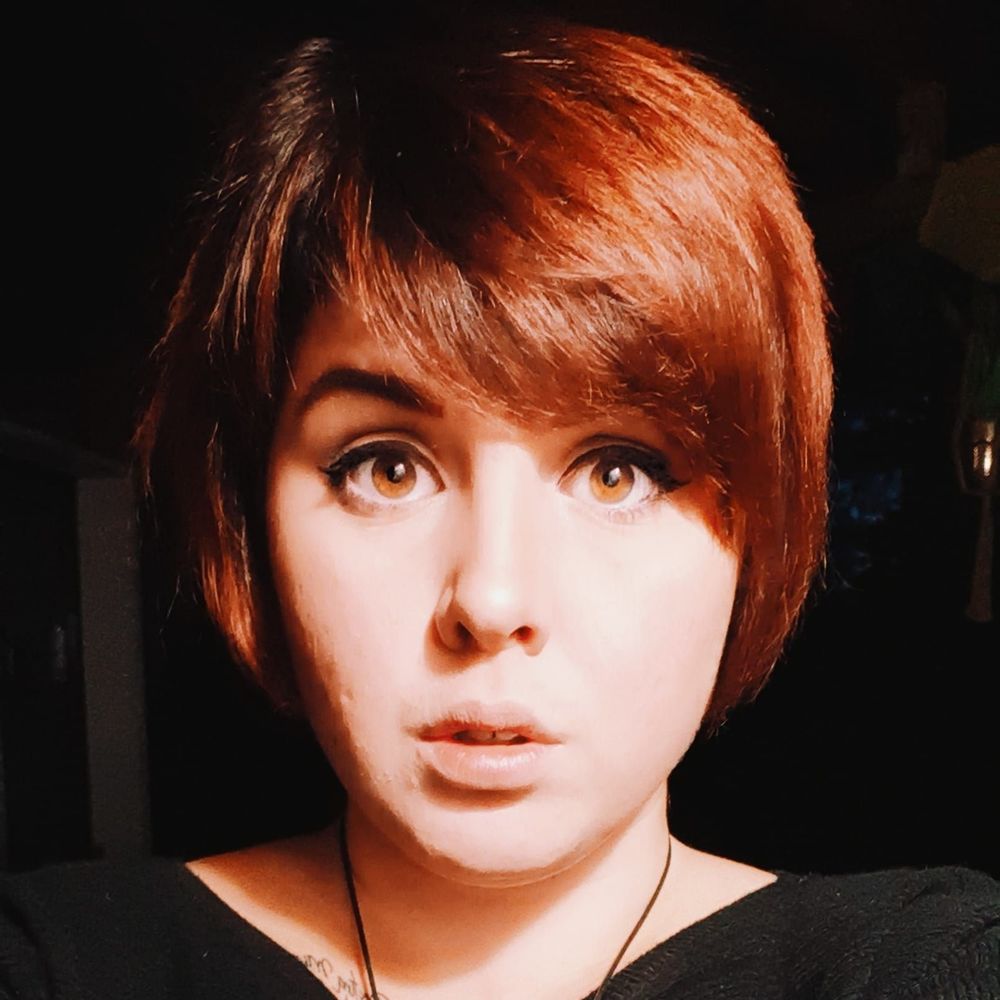 Meet your Posher, Lainey